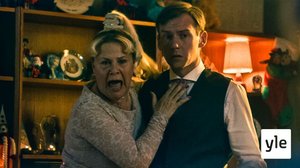 Äidin pikku kullannuppu (12): 14.03.2021 06.00