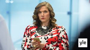 Kyllä BBC hoitaa (S): 14.03.2021 06.00