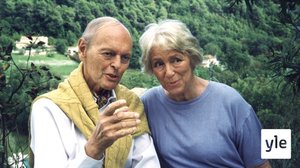 Provencen mausteita (7): 11.03.2021 00.01