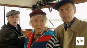 Taivaallinen armeija (S): 11.03.2021 00.01