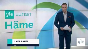 Yle Uutiset Häme : 10.03.2021 17.06