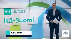 Yle Uutiset Itä-Suomi : 10.03.2021 17.06