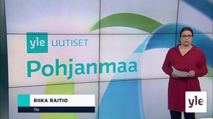 Yle Uutiset Pohjanmaa : 10.03.2021 17.06
