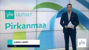 Yle Uutiset Pirkanmaa: 10.03.2021 17.06