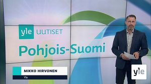 Yle Uutiset Pohjois-Suomi : 10.03.2021 17.06