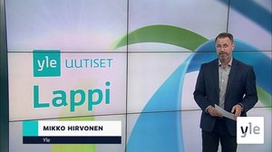 Yle Uutiset Lappi : 10.03.2021 17.06