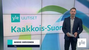 Yle Uutiset Kaakkois-Suomi : 10.03.2021 17.06