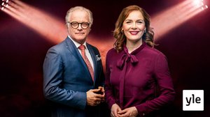 Suuri Journalistipalkinto -gaala: 10.03.2021 20.00