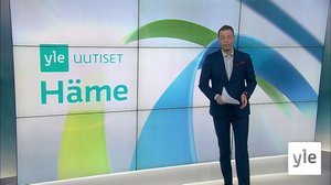 Yle Uutiset Häme : 10.03.2021 18.21