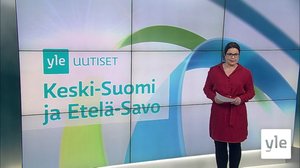 Yle Uutiset Keski-Suomi ja Etelä-Savo : 10.03.2021 18.21