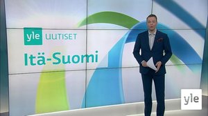 Yle Uutiset Itä-Suomi : 10.03.2021 18.21