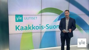 Yle Uutiset Kaakkois-Suomi : 10.03.2021 18.21