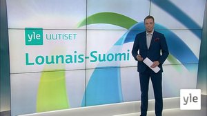 Yle Uutiset Lounais-Suomi: 10.03.2021 18.21