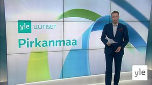 Yle Uutiset Pirkanmaa : 10.03.2021 18.21