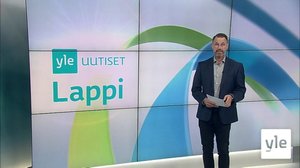 Yle Uutiset Lappi : 10.03.2021 18.21