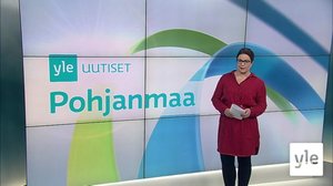Yle Uutiset Pohjanmaa: 10.03.2021 18.21