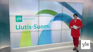 Yle Uutiset Uutis-Suomi : 10.03.2021 20.15