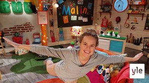 BUU-klubben: 14.03.2021 08.30