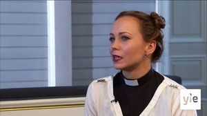 Nojatuolikirkko: 14.03.2021 10.00