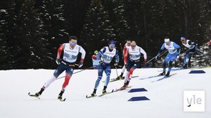 Miesten 50 km, Engadin: 14.03.2021 13.25