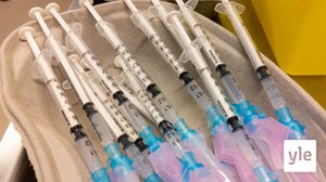 Koronakatsauksessa uusimmat tiedot tautitilanteesta ja rokotushankkeen etenemisestä: 11.03.2021 11.02