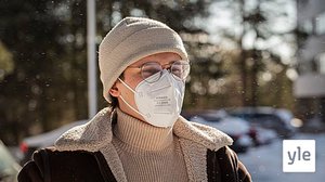 Abi Matti Krapinoja ei voi tavata edes tyttöystävää ennen kirjoituksia koronariskin takia: 11.03.2021 11.35