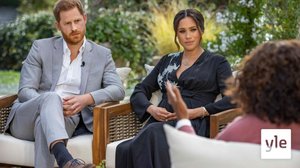 Prinssiparin kohu-haastattelu kuohuttaa Britanniaa: 11.03.2021 11.38