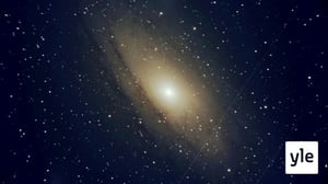 Tähtiharrastaja Petri Kuossari tarkkailee avaruutta Nasalle: 11.03.2021 12.46