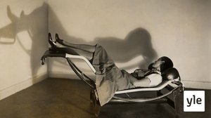 Charlotte Perriand uuden ajan arkkitehti: 15.03.2021 06.00