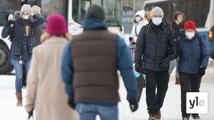 Kansa kysyi koronasta – asiantuntijat vastaavat: 11.03.2021 13.17