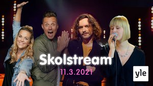 MGP:s skolstream - Låtskrivarworkshop live: 11.03.2021 13.33