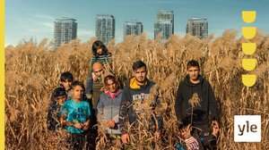 Acasâ - Kadotettujen paratiisi  (7): 15.03.2021 06.00