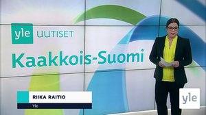 Yle Uutiset Kaakkois-Suomi : 11.03.2021 17.06