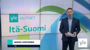 Yle Uutiset Itä-Suomi : 11.03.2021 17.06