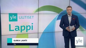 Yle Uutiset Lappi : 11.03.2021 17.06