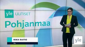 Yle Uutiset Pohjanmaa : 11.03.2021 17.06