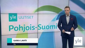 Yle Uutiset Pohjois-Suomi : 11.03.2021 17.06