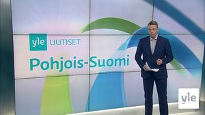 Yle Uutiset Pohjois-Suomi: 11.03.2021 18.21