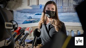 Hallitus neuvottelee koronatoimista: 11.03.2021 18.11