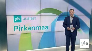 Yle Uutiset Pirkanmaa : 11.03.2021 18.21