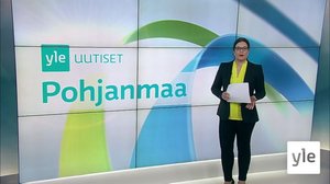 Yle Uutiset Pohjanmaa: 11.03.2021 18.21