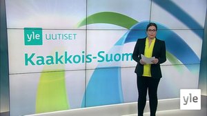 Yle Uutiset Kaakkois-Suomi : 11.03.2021 18.21