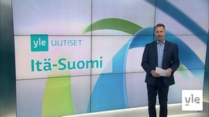 Yle Uutiset Itä-Suomi : 11.03.2021 18.21