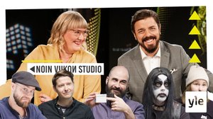 Noin viikon viimeinen: 11.03.2021 20.00