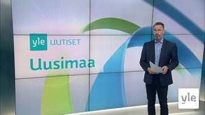 Yle Uutiset Uusimaa : 11.03.2021 18.21
