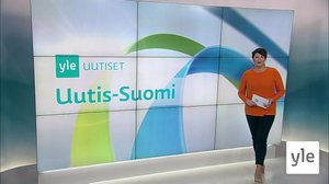 Yle Uutiset Uutis-Suomi : 11.03.2021 20.15