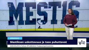 Urheiluruutu: 11.03.2021 21.04