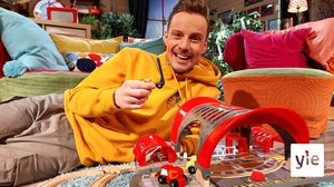 BUU-klubben: 15.03.2021 18.00