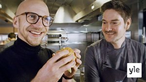 Voiko tätä syödä: Mistä pihvi pihvin tilalle?: 12.03.2021 10.57