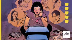 Romantic Comedy: 15.03.2021 06.00